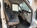2004 MODEL MASTER 12.6 M3 PANELVAN YENİ MUANELİ 6 İLERİ
