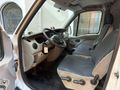 2004 MODEL MASTER 12.6 M3 PANELVAN YENİ MUANELİ 6 İLERİ