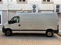 2004 MODEL MASTER 12.6 M3 PANELVAN YENİ MUANELİ 6 İLERİ