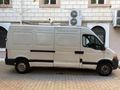 2004 MODEL MASTER 12.6 M3 PANELVAN YENİ MUANELİ 6 İLERİ