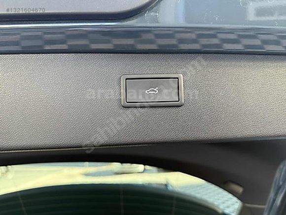 2025 Hatasız Cupra Formentor 1.5 E-Hybrid Phev Impulse DSG