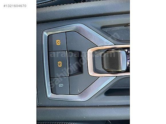 2025 Hatasız Cupra Formentor 1.5 E-Hybrid Phev Impulse DSG