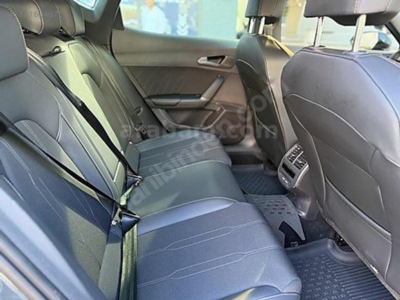 2025 Hatasız Cupra Formentor 1.5 E-Hybrid Phev Impulse DSG