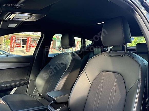 2025 Hatasız Cupra Formentor 1.5 E-Hybrid Phev Impulse DSG