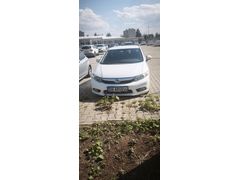 Sahibinden Honda Civic 1.6i VTEC Eco Premium 2013 Model