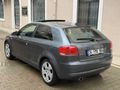 2005 MODEL AUDİ A 3 1.6 SANRUFLU LPG'Lİ OTOMATİK VİTES