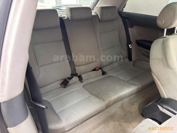 2005 MODEL AUDİ A 3 1.6 SANRUFLU LPG'Lİ OTOMATİK VİTES