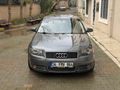 2005 MODEL AUDİ A 3 1.6 SANRUFLU LPG'Lİ OTOMATİK VİTES