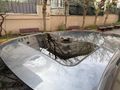 2005 MODEL AUDİ A 3 1.6 SANRUFLU LPG'Lİ OTOMATİK VİTES