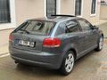 2005 MODEL AUDİ A 3 1.6 SANRUFLU LPG'Lİ OTOMATİK VİTES