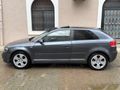 2005 MODEL AUDİ A 3 1.6 SANRUFLU LPG'Lİ OTOMATİK VİTES