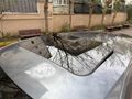 2005 MODEL AUDİ A 3 1.6 SANRUFLU LPG'Lİ OTOMATİK VİTES