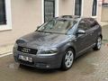 2005 MODEL AUDİ A 3 1.6 SANRUFLU LPG'Lİ OTOMATİK VİTES
