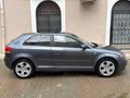 2005 MODEL AUDİ A 3 1.6 SANRUFLU LPG'Lİ OTOMATİK VİTES