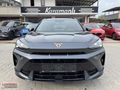 2025 CUPRA FORMANTOR 1.5 E-HYBRİD 204 HP MAGNETİC GRİ