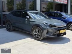 2025 FORMENTOR 1.5 E-HYBRID 204 HP PHEV IMPULSE / HATASIZ