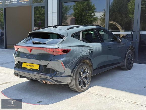 2025 FORMENTOR 1.5 E-HYBRID 204 HP PHEV IMPULSE / HATASIZ