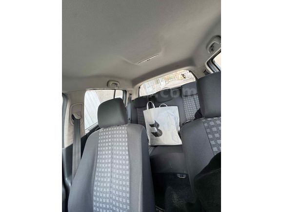 Sahibinden Renault Megane 1.4 Authentique 2008 Model  142.000 km Bej