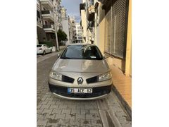 Sahibinden Renault Megane 1.4 Authentique 2008 Model  142.000 km Bej