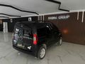 Sahibinden Citroen Nemo Combi 1.4 HDi SX 2010 Model İzmir 215.000 km Siyah