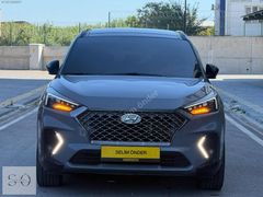 NOKTA HATASIZ 2020 TUCSON 1.6CRDI NLİNE PLUS 4x4