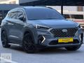 NOKTA HATASIZ 2020 TUCSON 1.6CRDI NLİNE PLUS 4x4