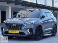 NOKTA HATASIZ 2020 TUCSON 1.6CRDI NLİNE PLUS 4x4