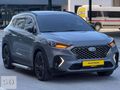 NOKTA HATASIZ 2020 TUCSON 1.6CRDI NLİNE PLUS 4x4