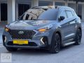 NOKTA HATASIZ 2020 TUCSON 1.6CRDI NLİNE PLUS 4x4