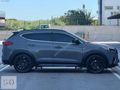NOKTA HATASIZ 2020 TUCSON 1.6CRDI NLİNE PLUS 4x4