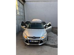 Sahibinden Ford Focus 1.6 Ti-VCT Trend X 2012 Model 
