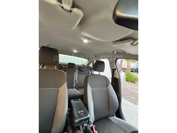 Sahibinden Ford Focus 1.6 Ti-VCT Trend X 2012 Model 