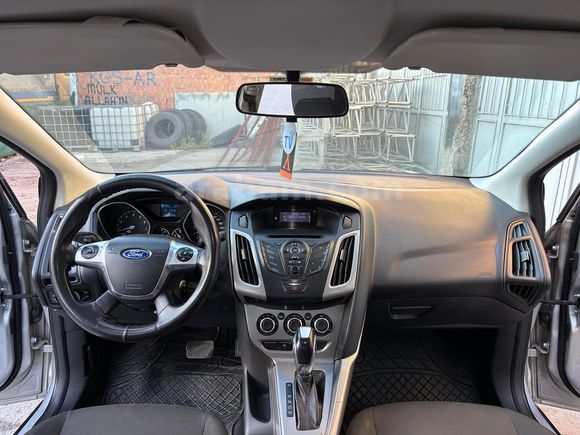 Sahibinden Ford Focus 1.6 Ti-VCT Trend X 2012 Model 