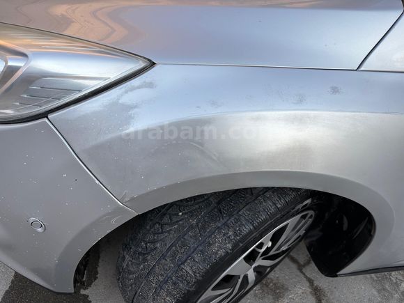 Sahibinden Ford Focus 1.6 Ti-VCT Trend X 2012 Model 