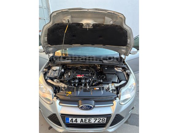 Sahibinden Ford Focus 1.6 Ti-VCT Trend X 2012 Model 