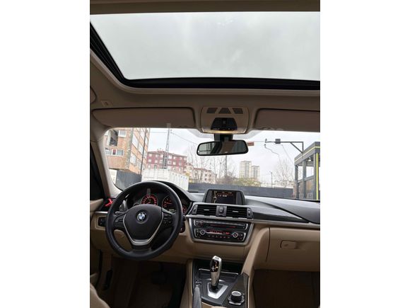 Sahibinden BMW 3 Serisi 320i ED Luxury Line 2013 Model 