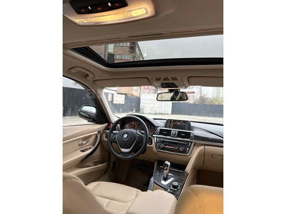 Sahibinden BMW 3 Serisi 320i ED Luxury Line 2013 Model 