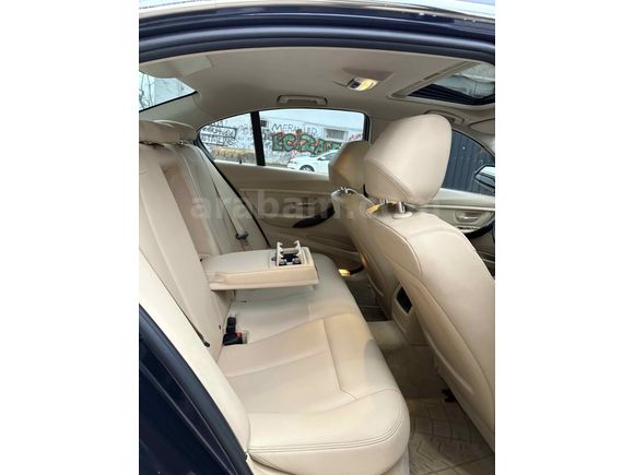 Sahibinden BMW 3 Serisi 320i ED Luxury Line 2013 Model 