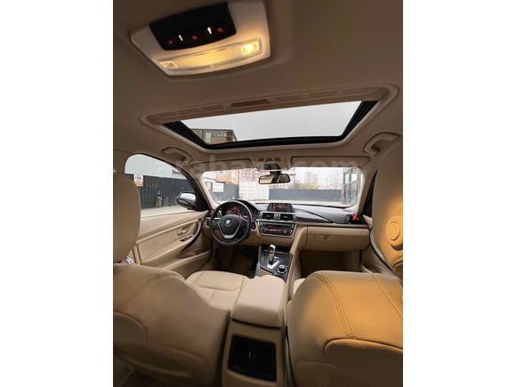 Sahibinden BMW 3 Serisi 320i ED Luxury Line 2013 Model 