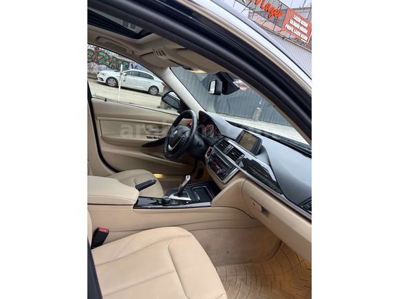 Sahibinden BMW 3 Serisi 320i ED Luxury Line 2013 Model 
