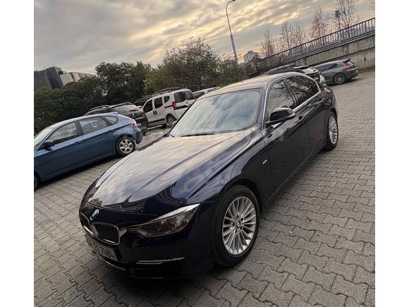 Sahibinden BMW 3 Serisi 320i ED Luxury Line 2013 Model 