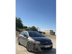 Sahibinden Citroen C4 1.6 e-HDi Confort 2012 Model 
