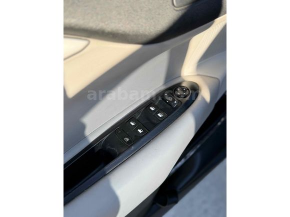 Sahibinden Citroen C4 1.6 e-HDi Confort 2012 Model 