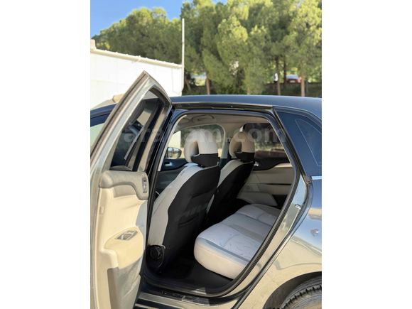 Sahibinden Citroen C4 1.6 e-HDi Confort 2012 Model 
