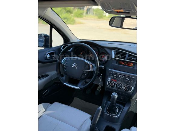 Sahibinden Citroen C4 1.6 e-HDi Confort 2012 Model 