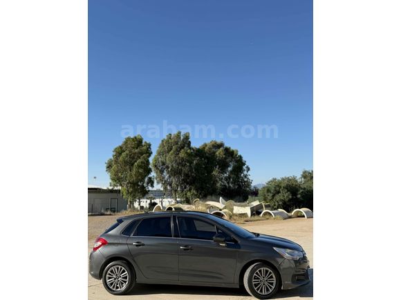 Sahibinden Citroen C4 1.6 e-HDi Confort 2012 Model 