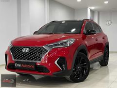 2020 HYUNDAİ TUCSON 1.6 CRDİ 4X4 CAM TAVAN 4 KLTK ISITMA N-LİNE