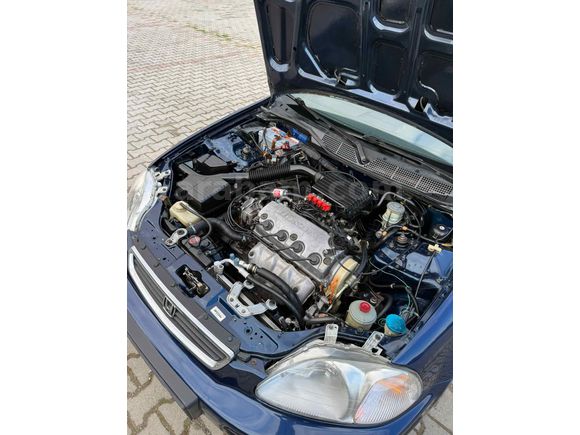 Sahibinden OTOMATİK İES 