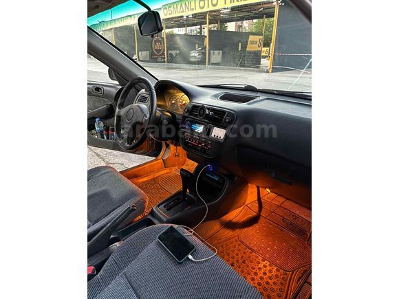 Sahibinden OTOMATİK İES 
