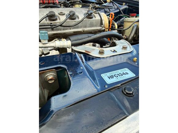 Sahibinden OTOMATİK İES 